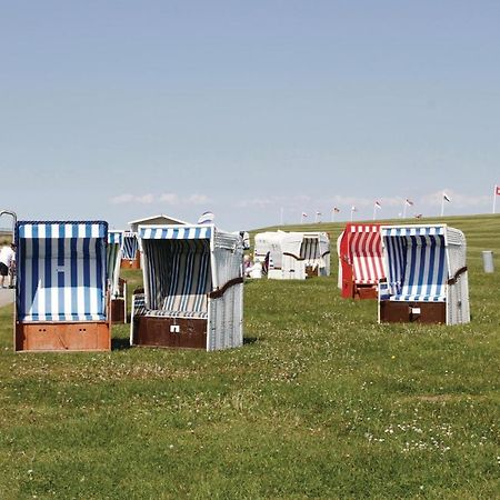 Friedrichskoog-Deichblick 9ヴィラ エクステリア 写真