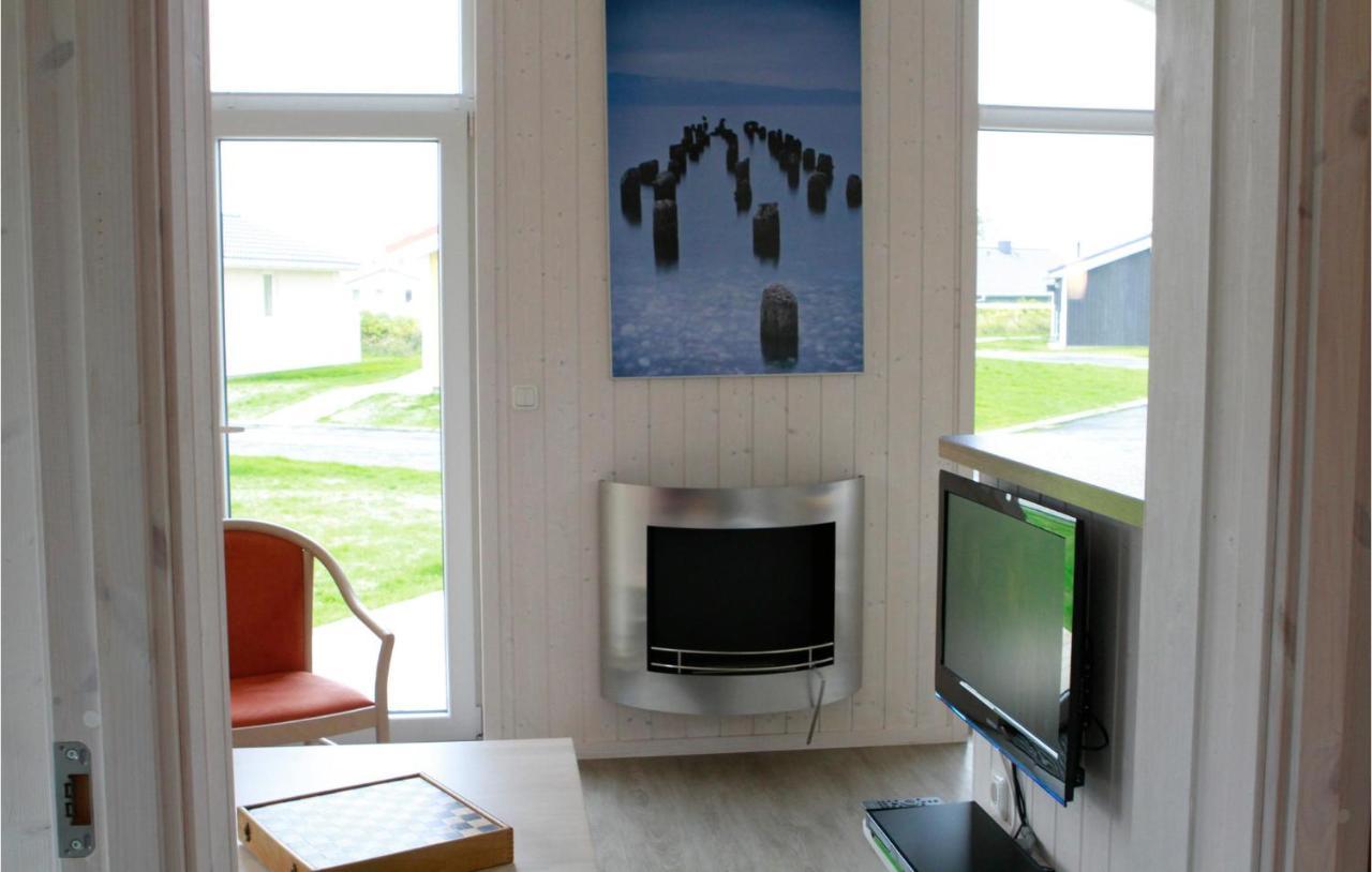 Friedrichskoog-Deichblick 9ヴィラ エクステリア 写真