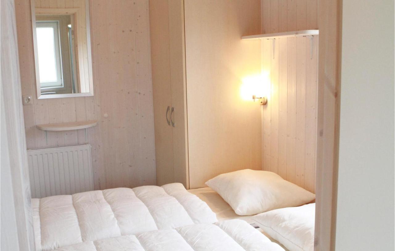 Friedrichskoog-Deichblick 9ヴィラ エクステリア 写真
