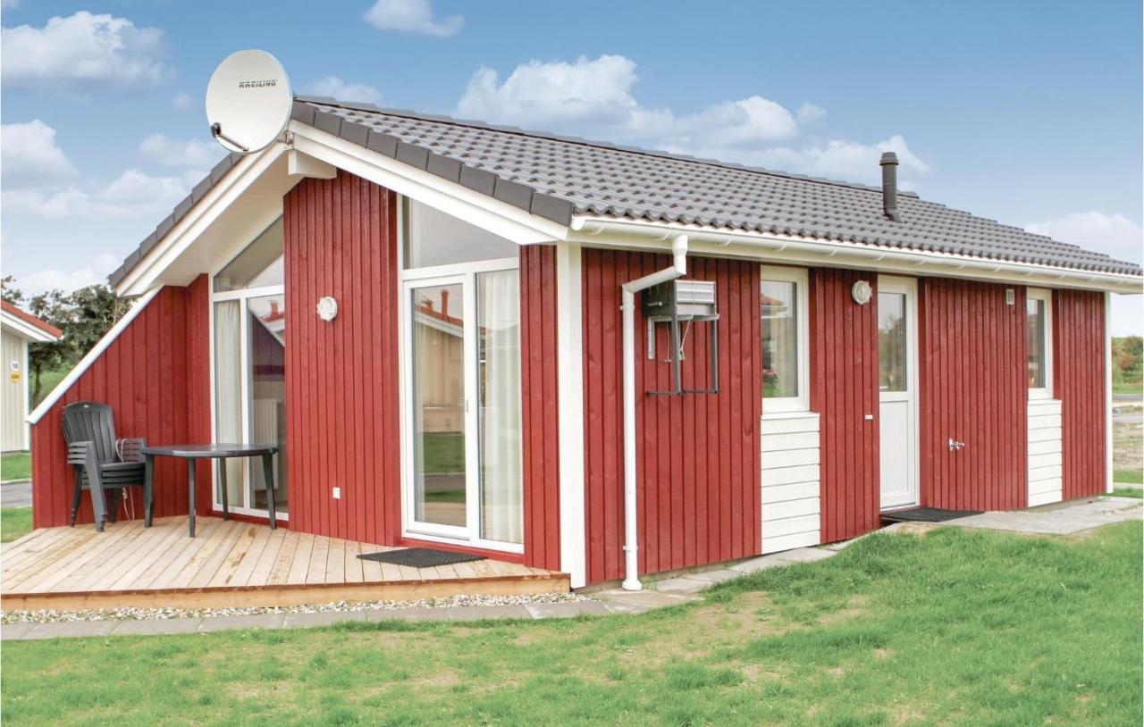 Friedrichskoog-Deichblick 9ヴィラ エクステリア 写真