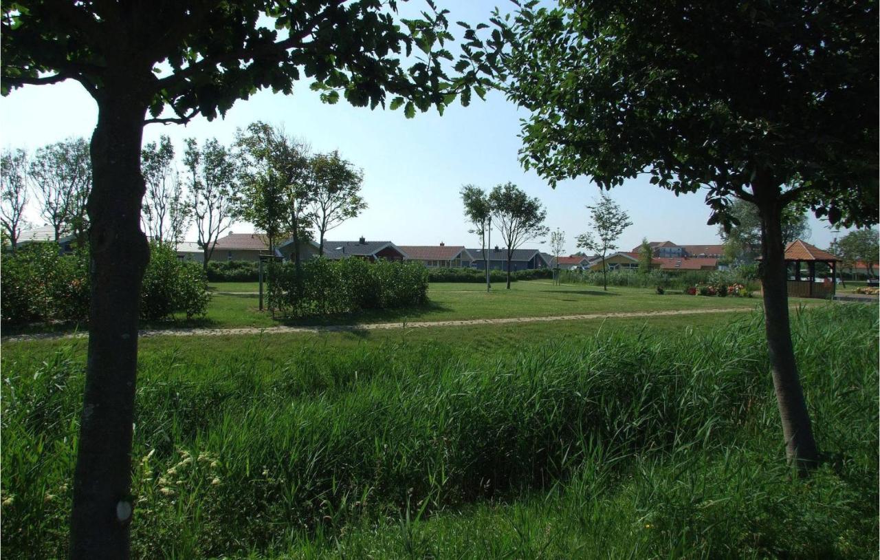 Friedrichskoog-Deichblick 9ヴィラ エクステリア 写真